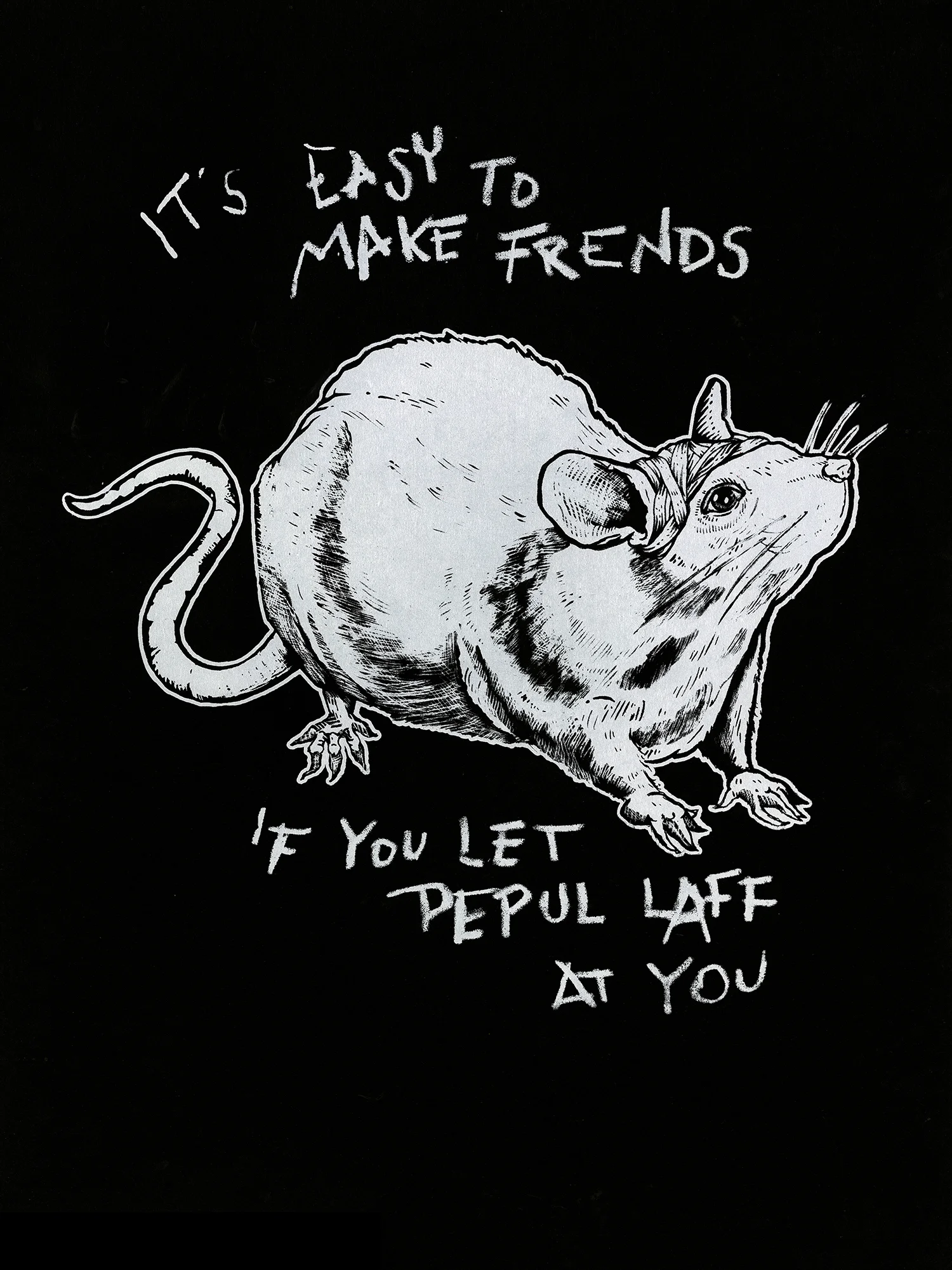 Algernon