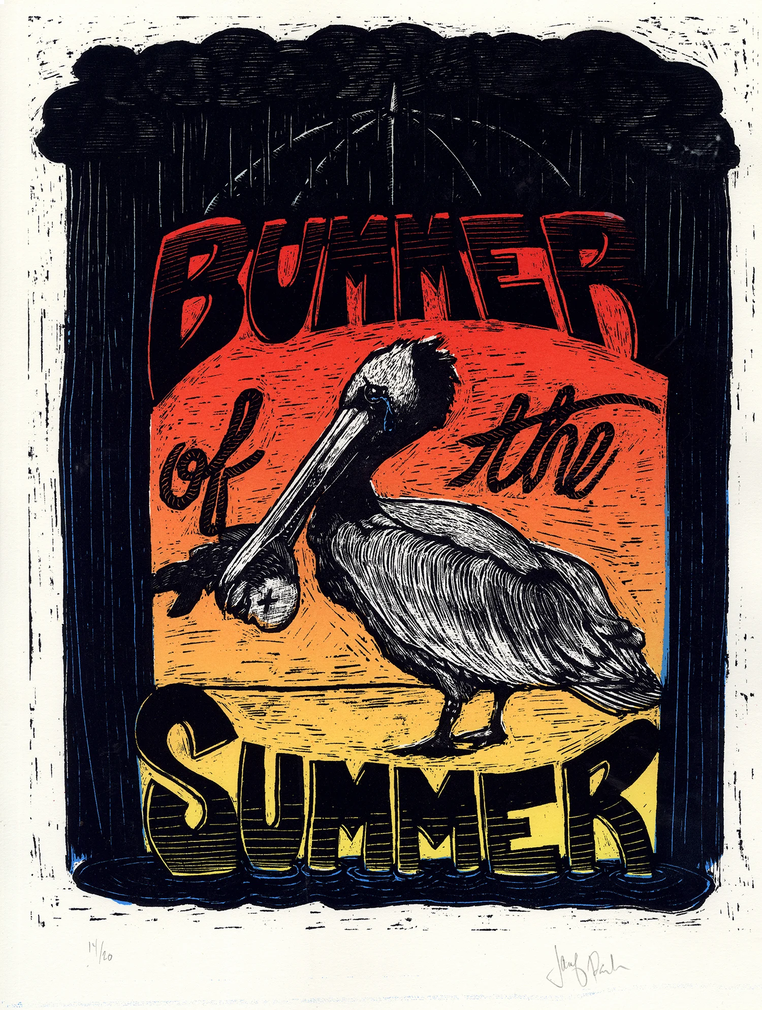 Bummer of the Summer