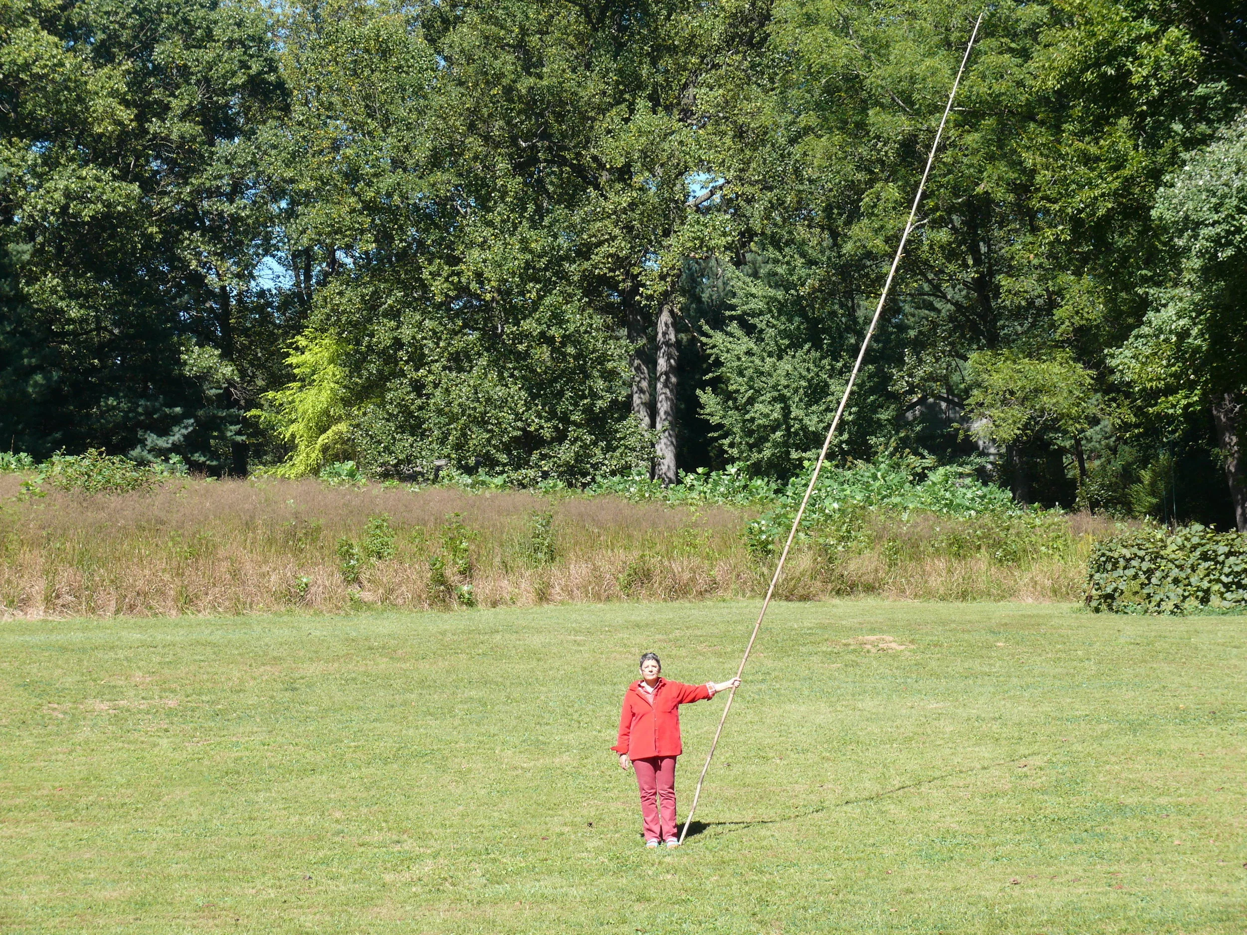  Enacted drawing investigations:  Redrawing the Land  (S.B &amp; J.P), 2016 