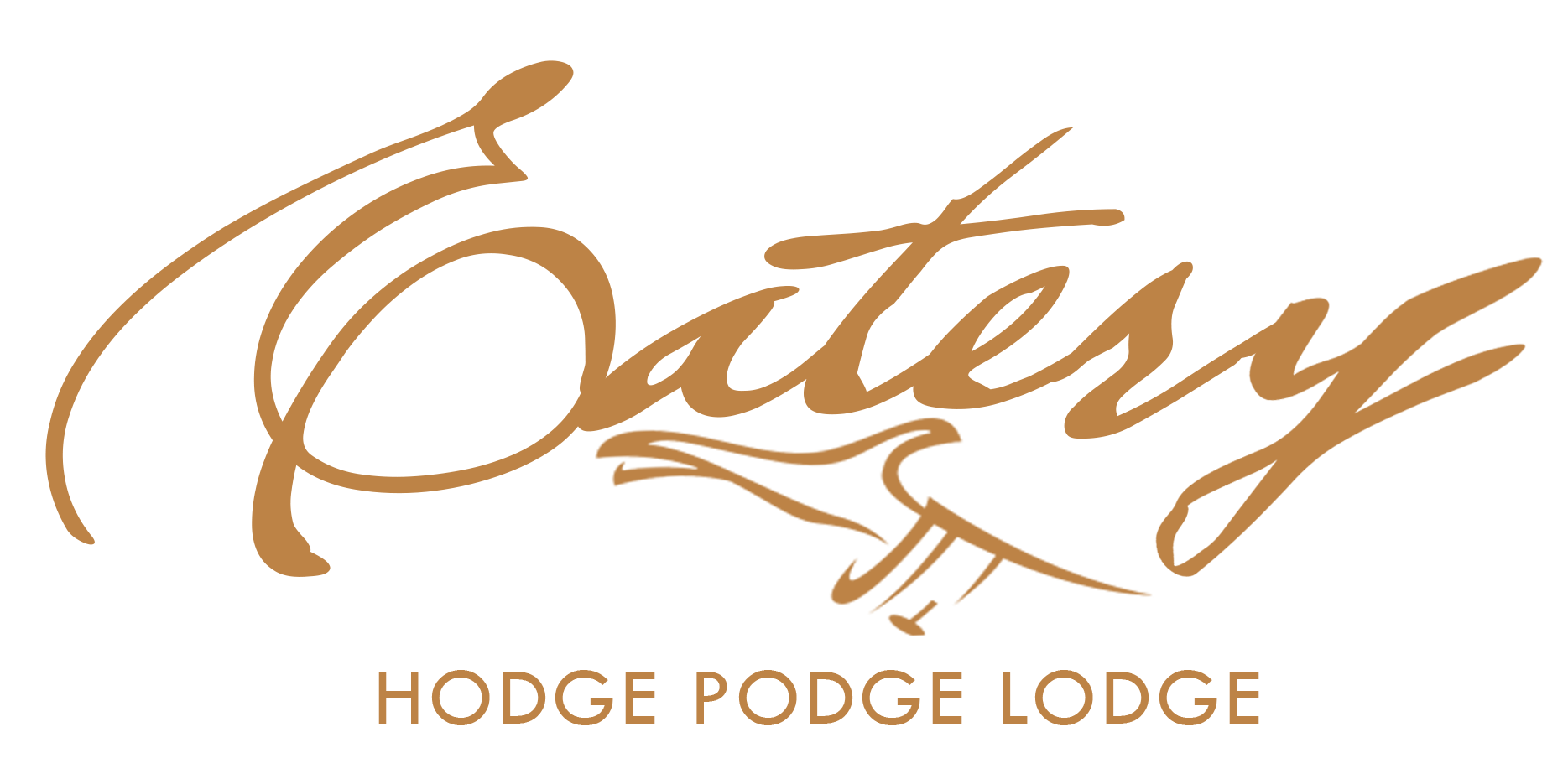 Eatery at Hodge Podge Lodge 