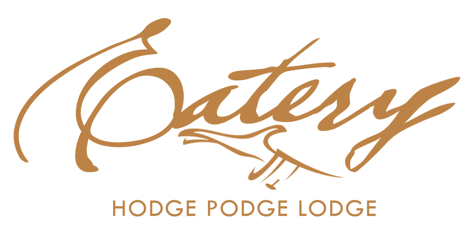 Eatery at Hodge Podge Lodge 