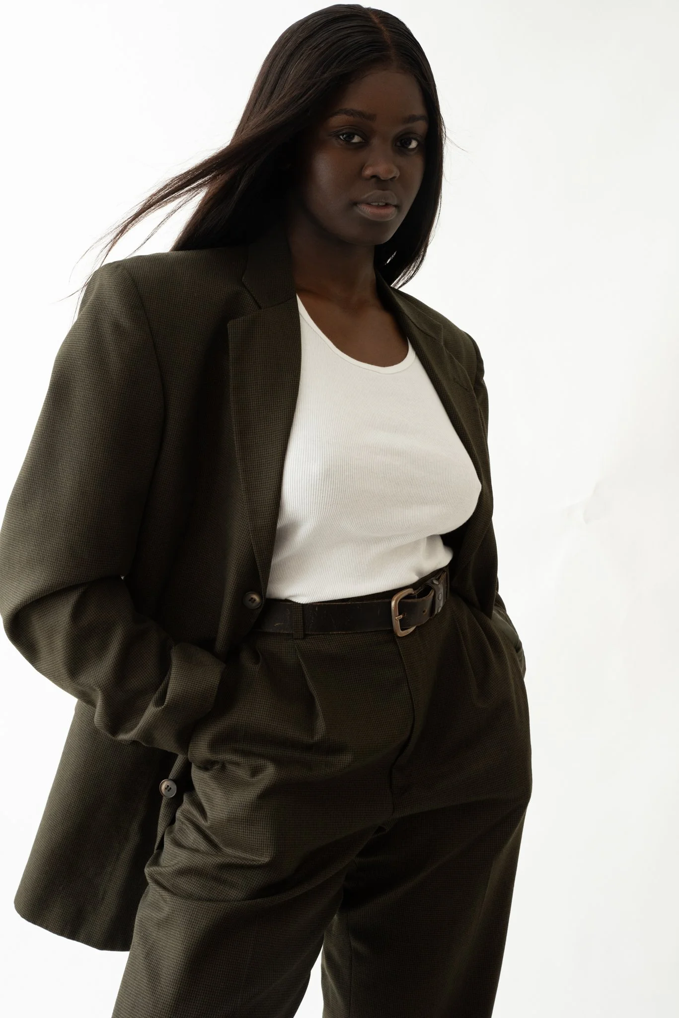 PRISCILLA T — JONES MODEL MANAGEMENT