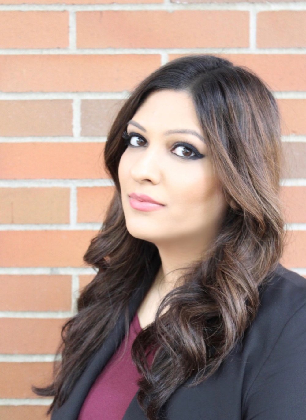 Laila Rana — PGS Law