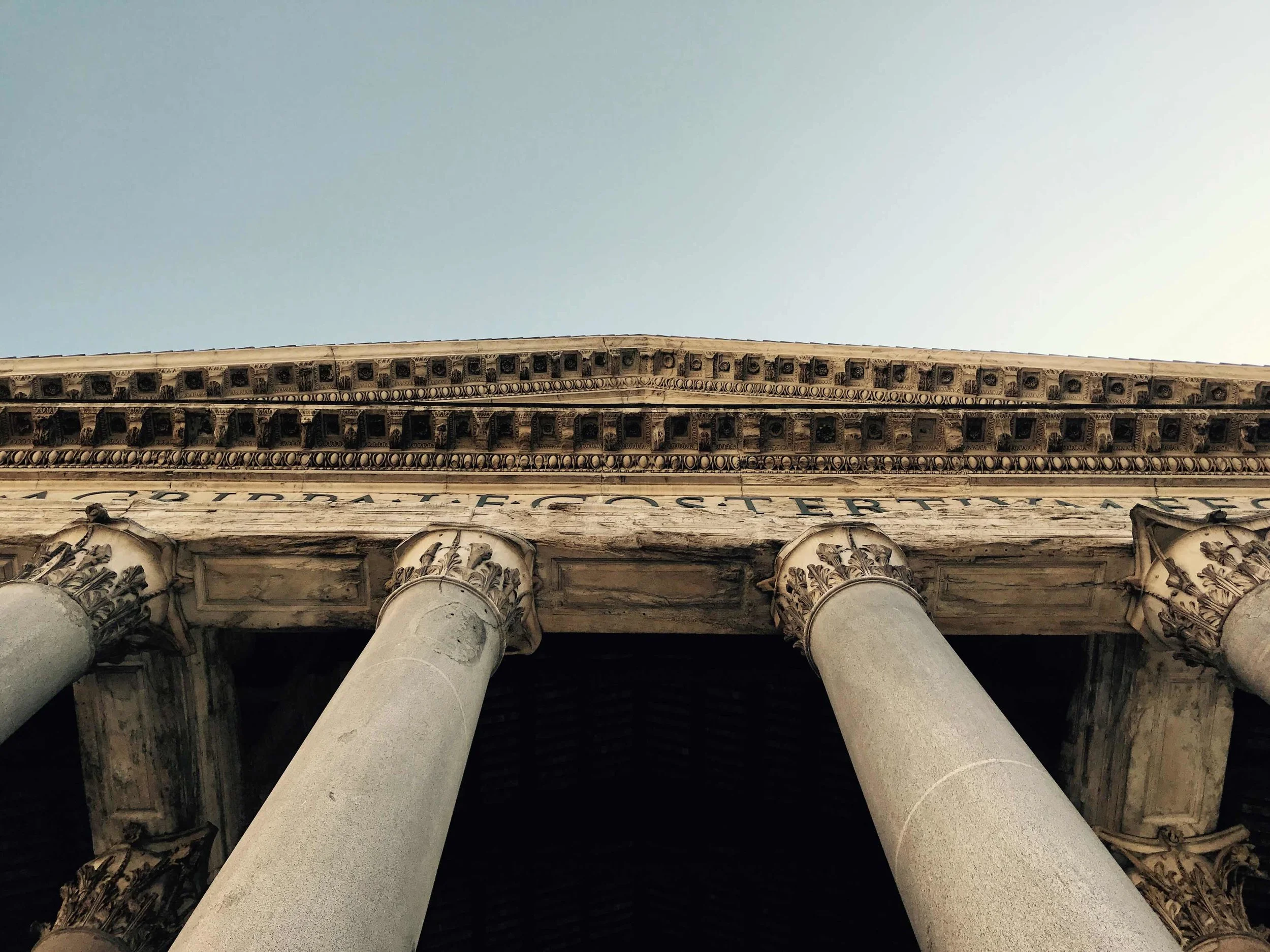 THE PANTHEON HOTEL