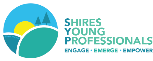 Shires Young Professionals