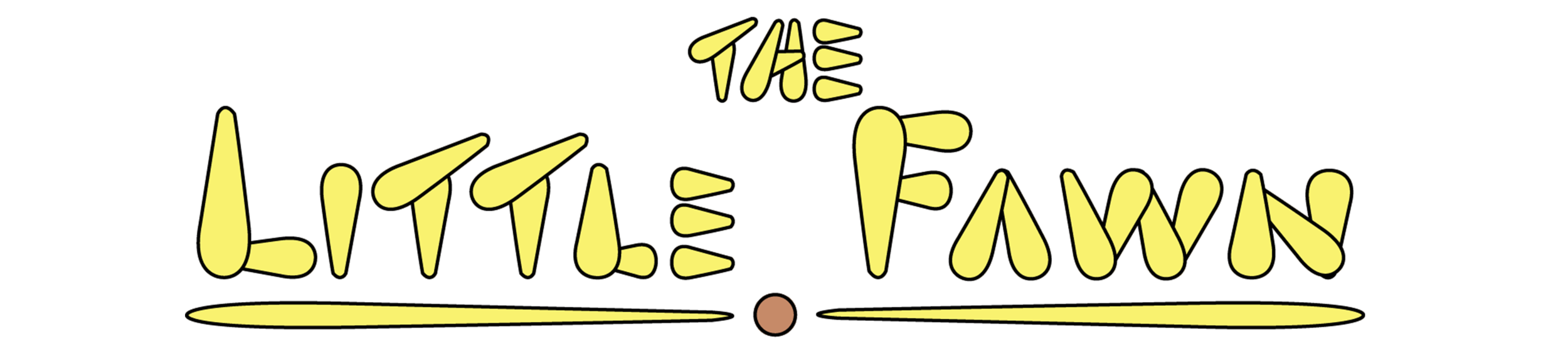 The Litttle Fawn Logo.png