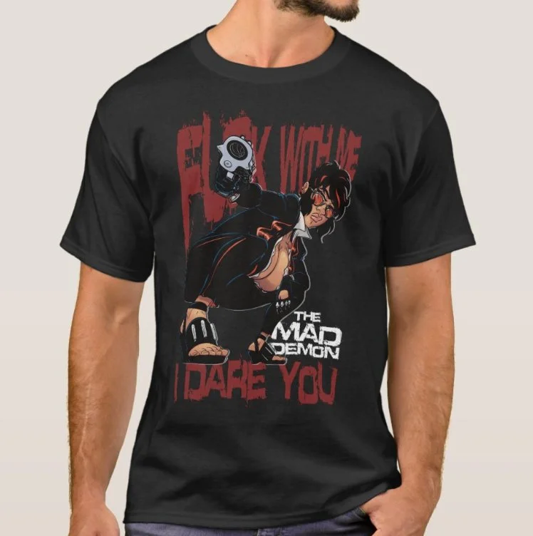 Maddox Shirt