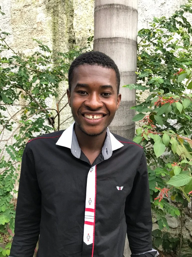 CLIFFORD LOUIS-PAUL Université Quisqueya MEDICINE