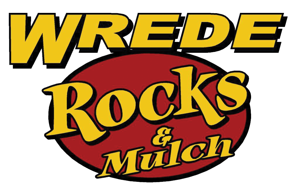 Wrede Rocks & Mulch
