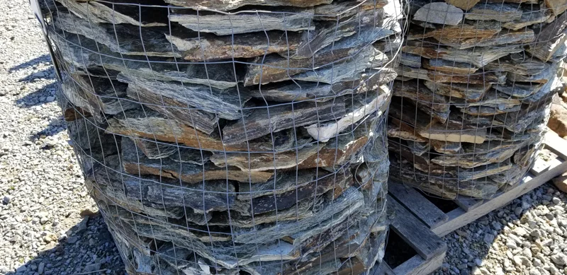 Catawba Brown Veneer