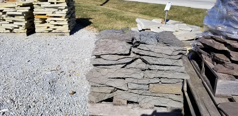 Colonial Lilac Thin – Retail Pack