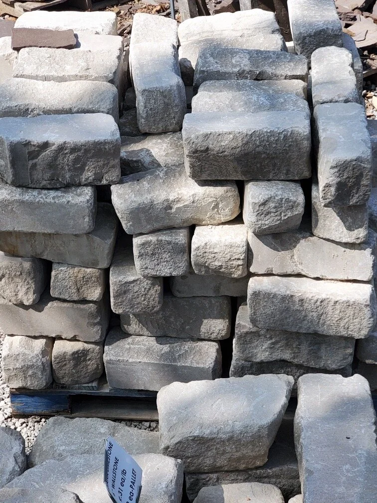 Edgers — Wrede Rocks & Mulch