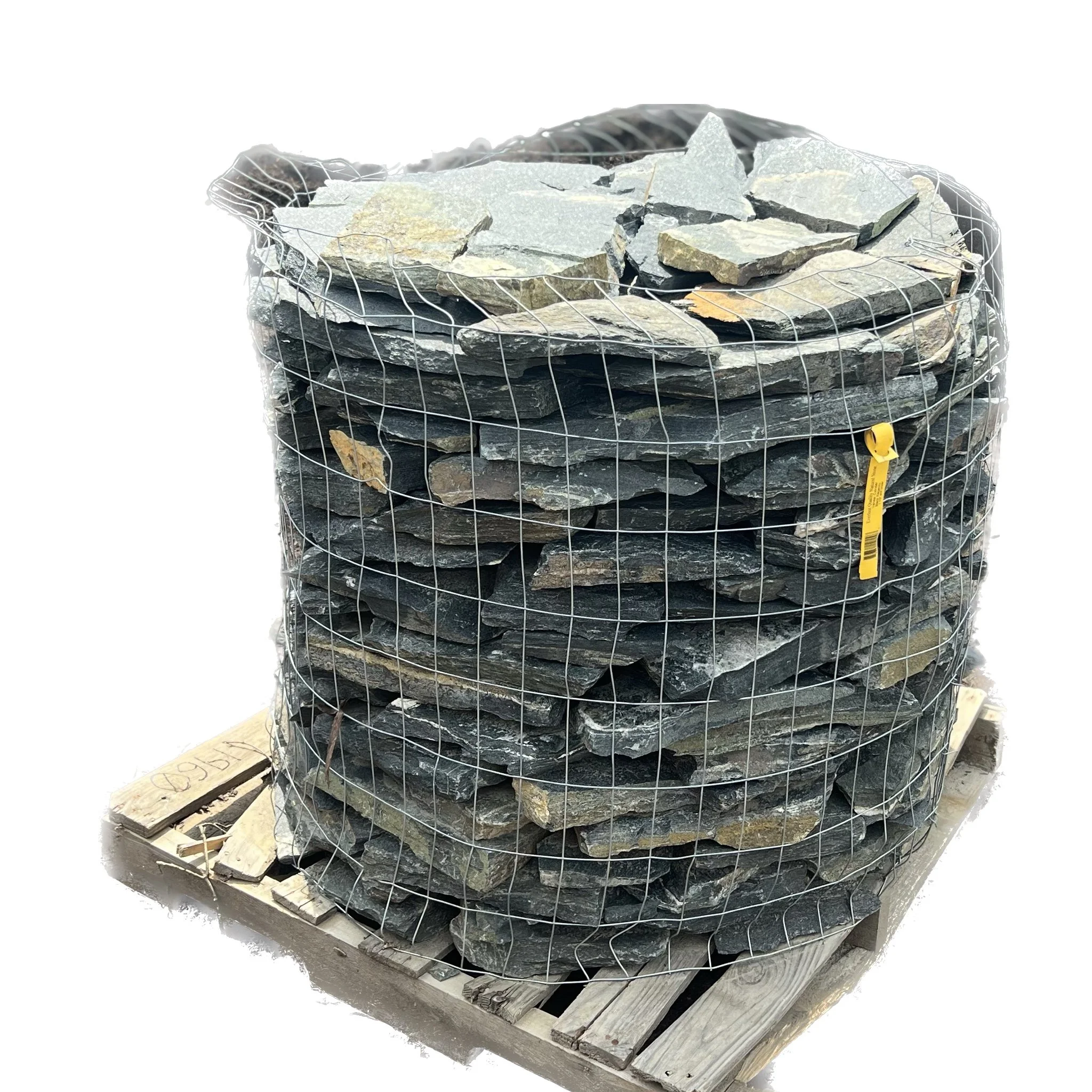 Black Regency Veneer