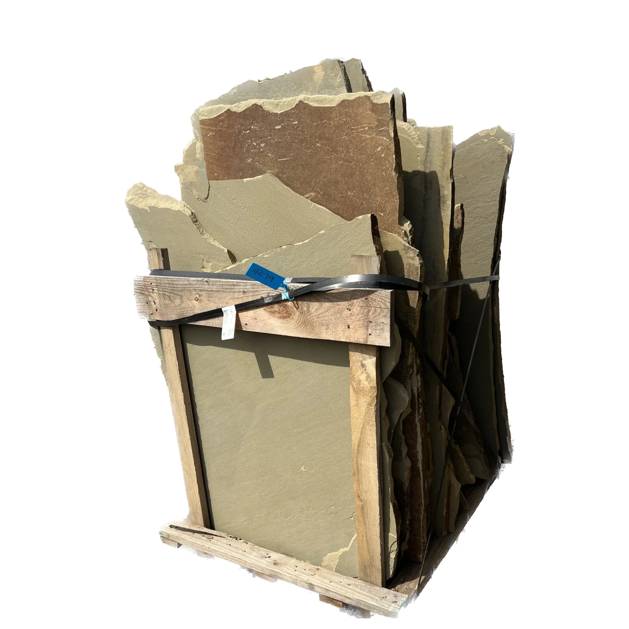 Shawnee Flagstone Stand-Up