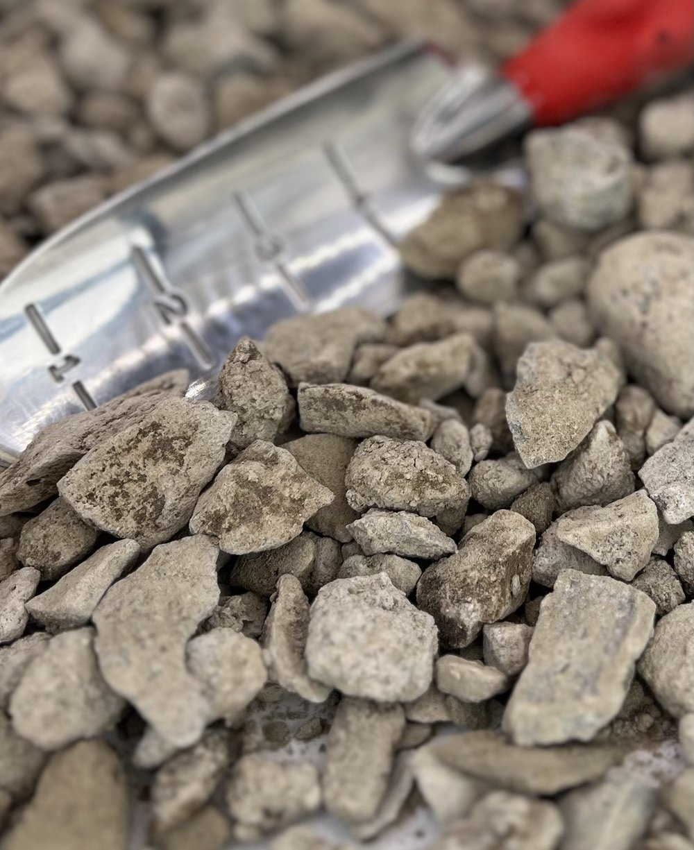 73's — Wrede Rocks & Mulch