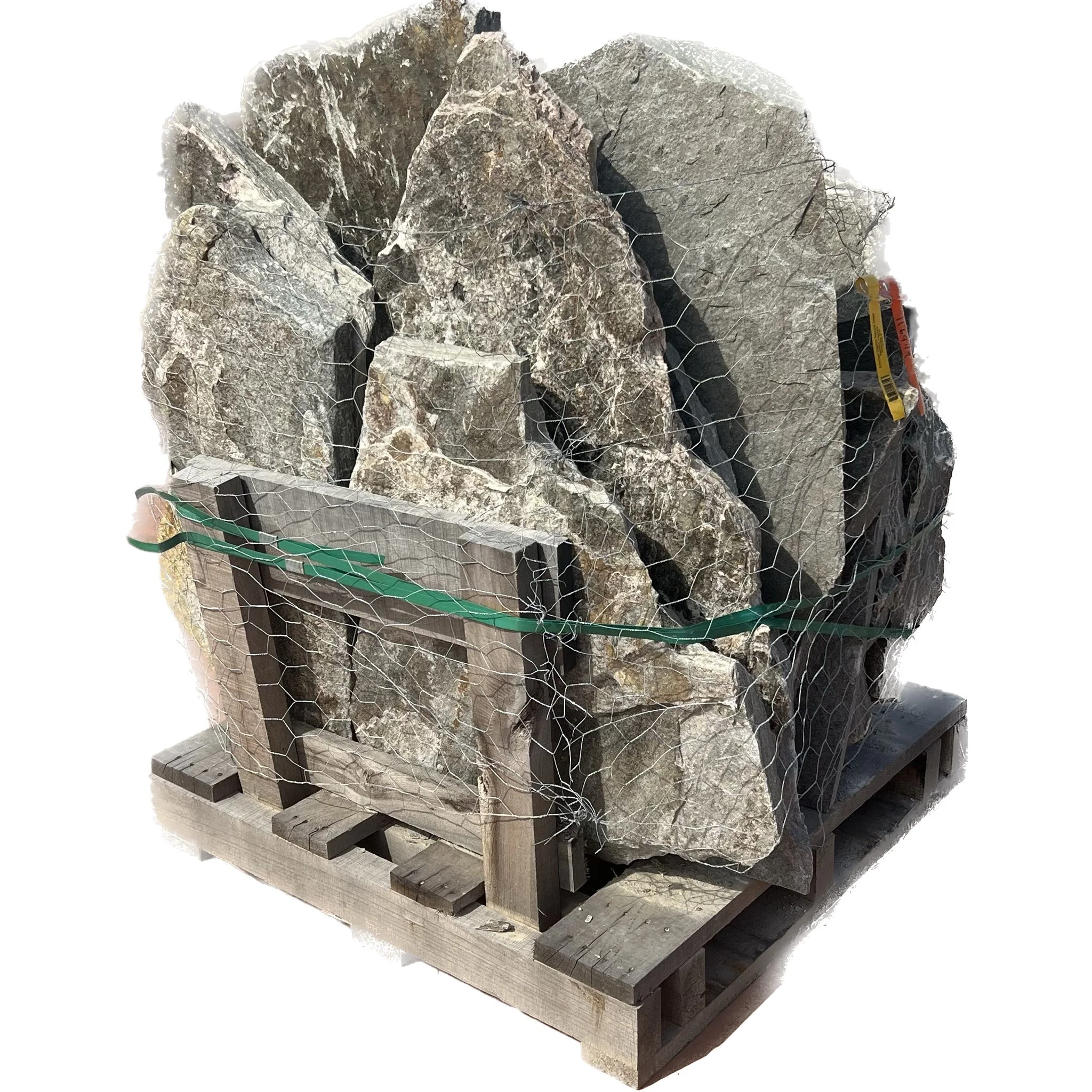 Chocolate Gray Stand-up