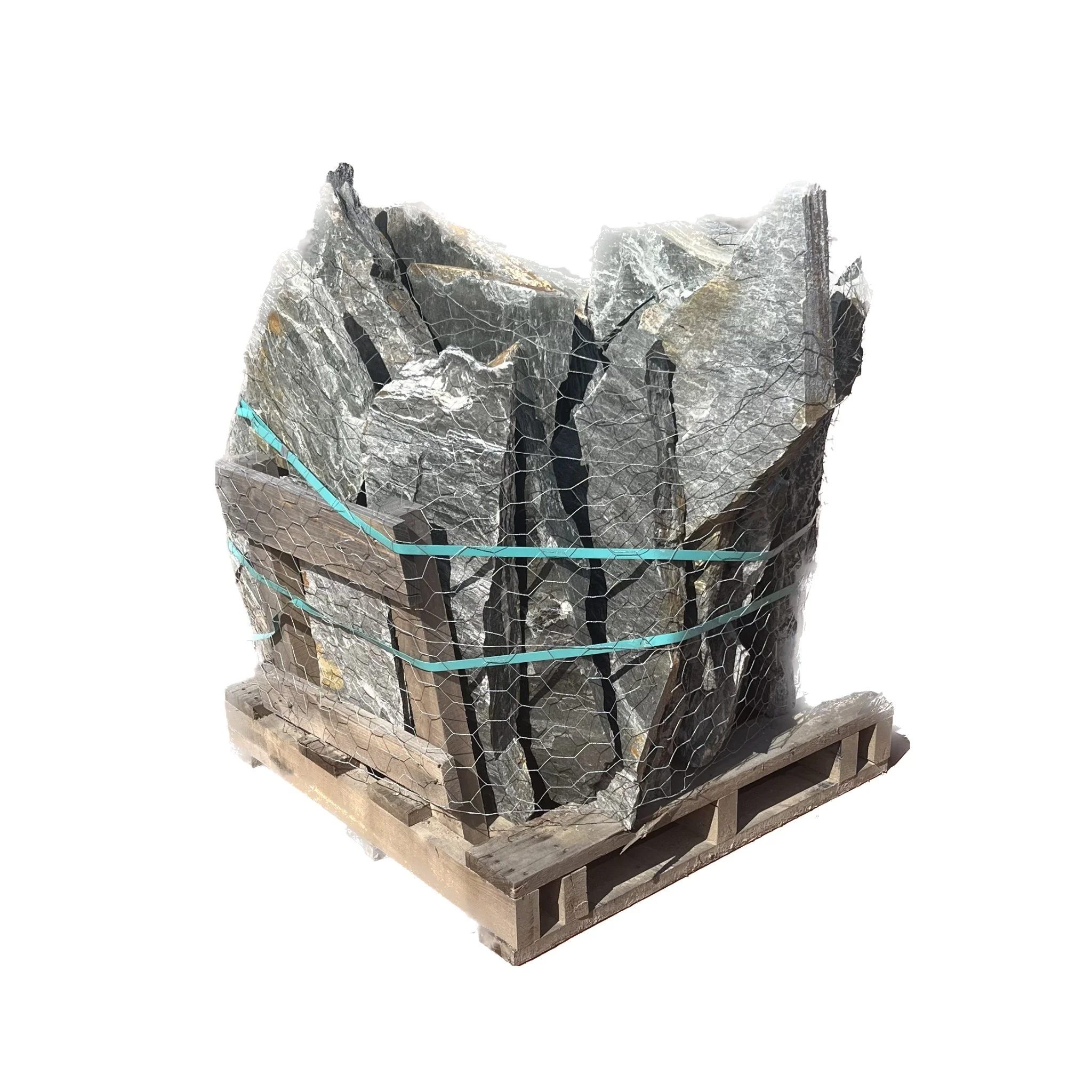 Mountain Mist Stand-Up