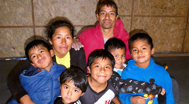 Peru Canete Silvia mom dad smile family impact house 2025.png