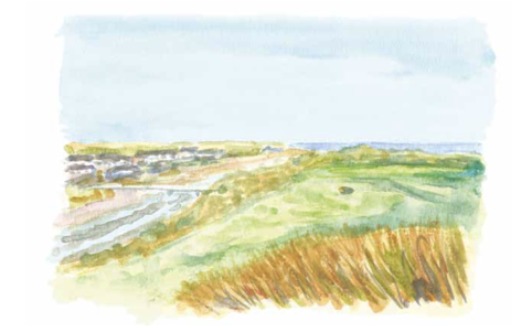 Cruden Bay