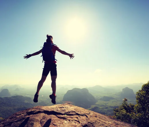 Secret Strategies Powerful Women Use To Overcome Perfectionism and Build Courage 