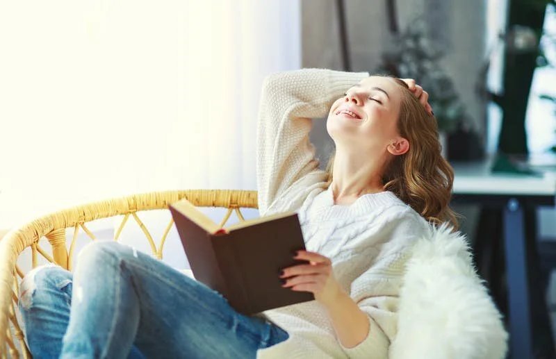 Day three: You are the SAUCE - Your Unique Style & Desires