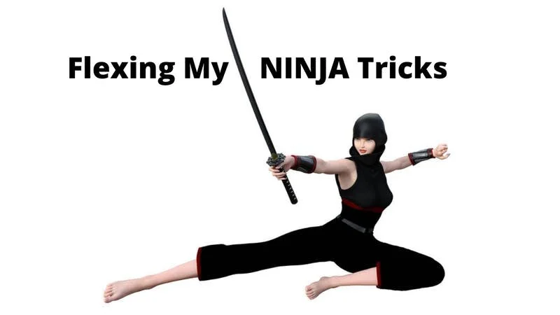 Day two: You are the SAUCE - Identify your AUTHENTIC ADVANTAGE