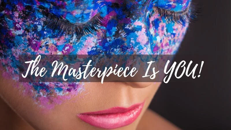 Day four: You are the SAUCE - Casing the Masterpiece is You