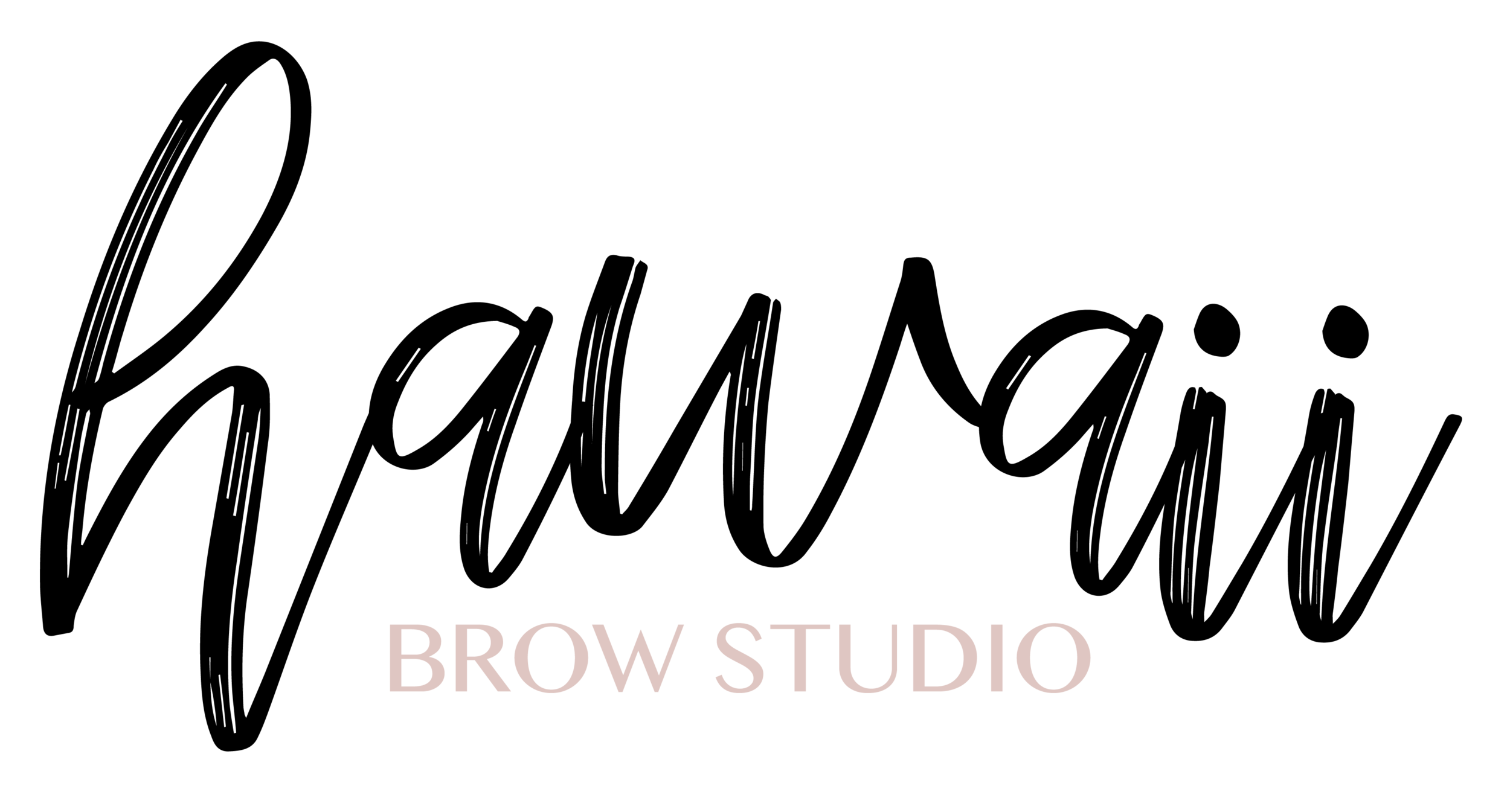 Hawaii Brow Studio