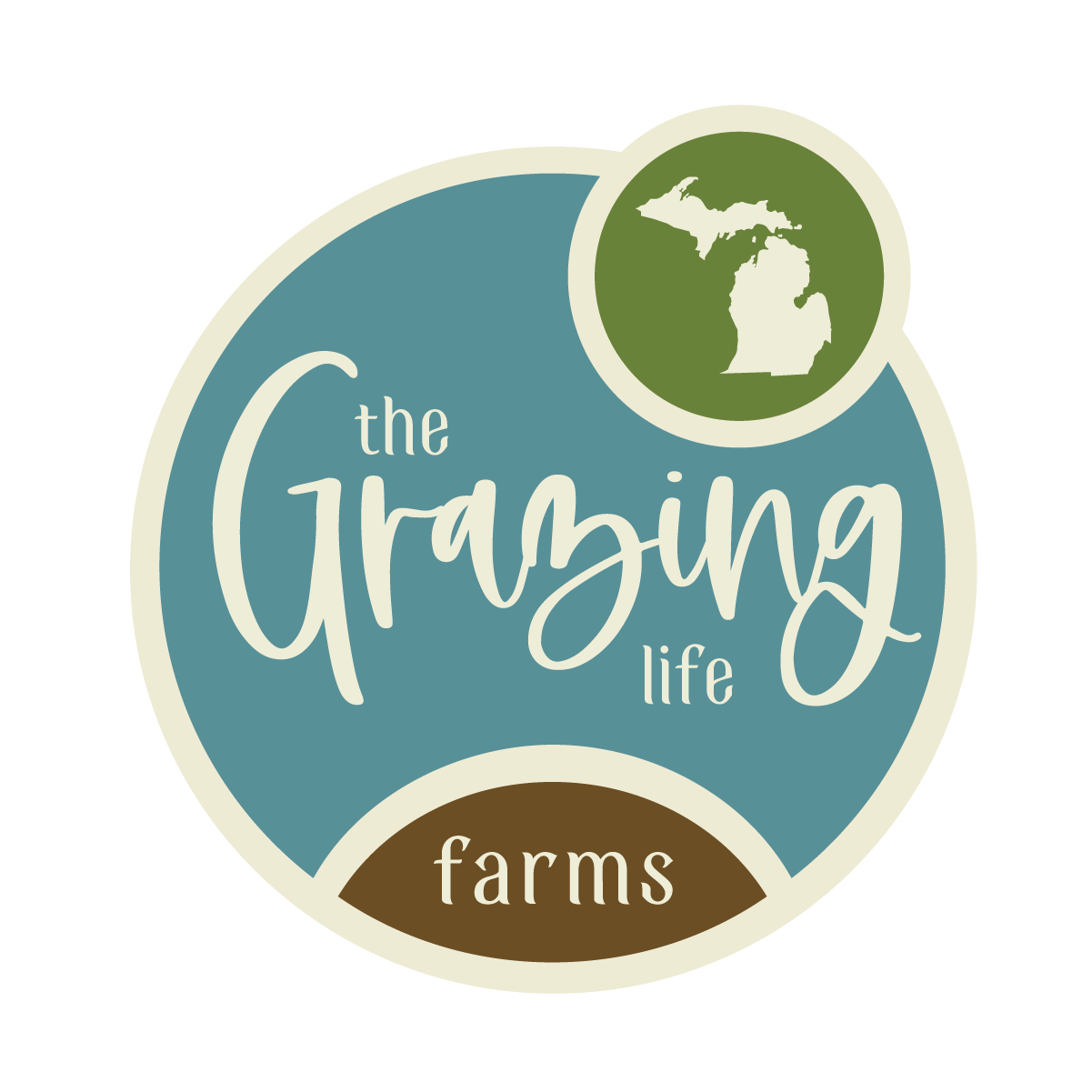 The Grazing Life