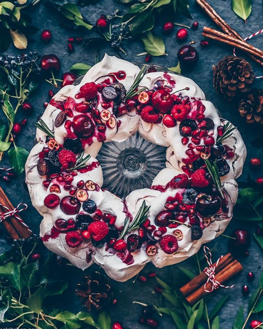 Waitrose Christmas Campaign
