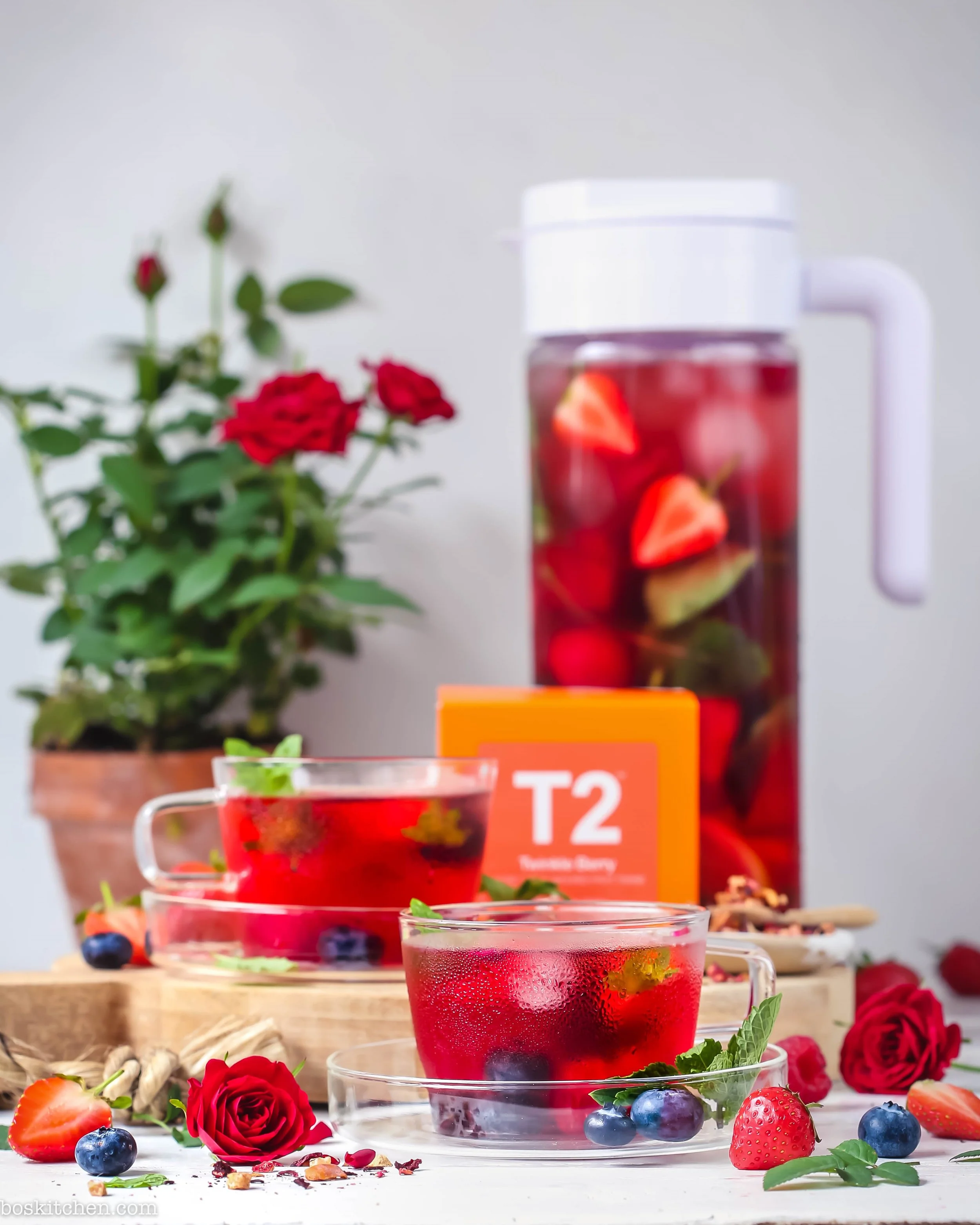 T2 Tea