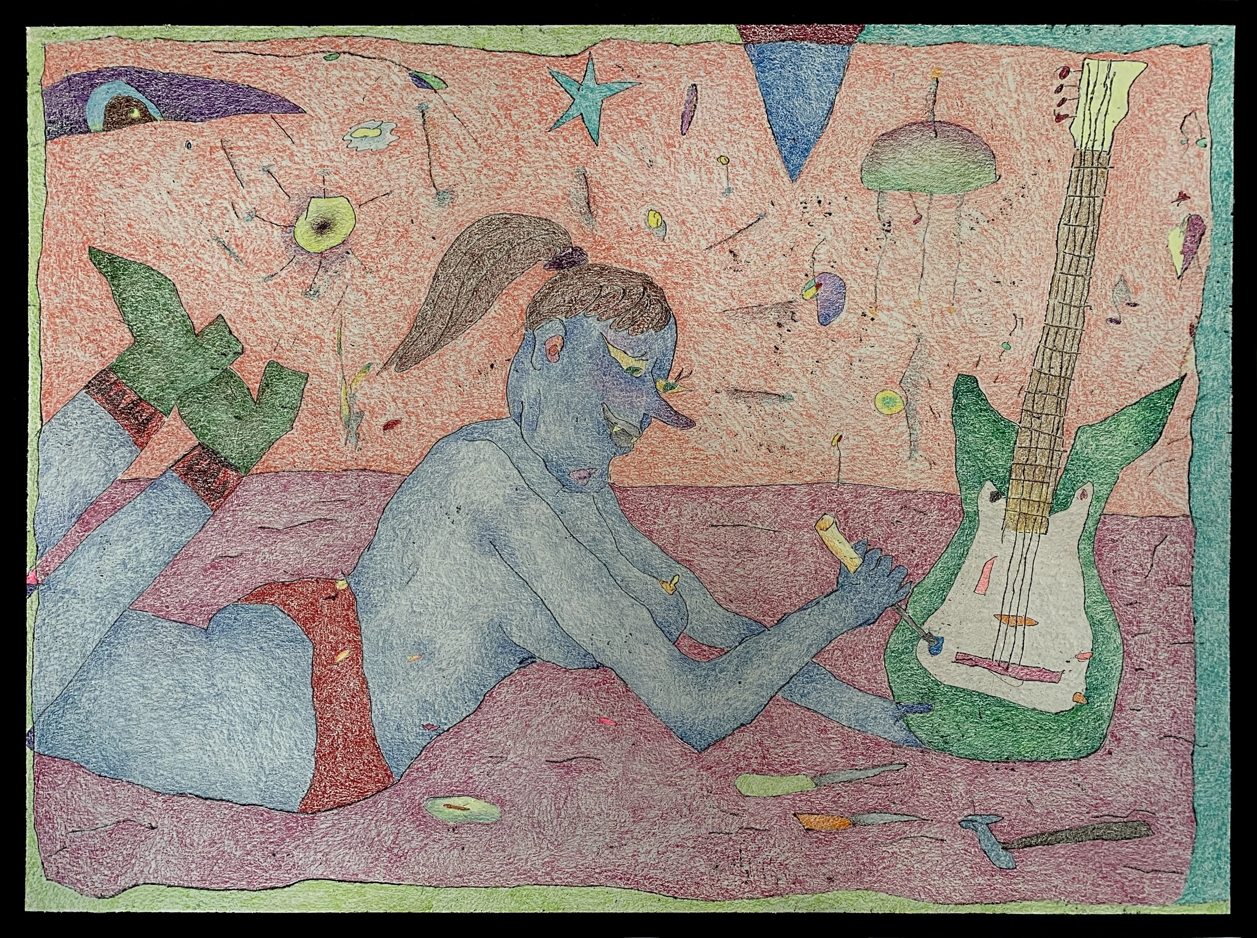 This Could Make Me Happy..