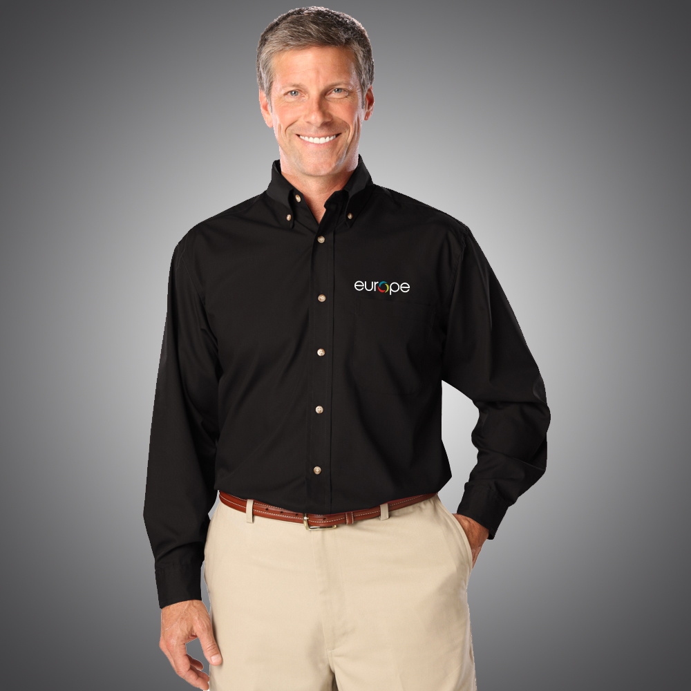 Men's Superblend Shirt