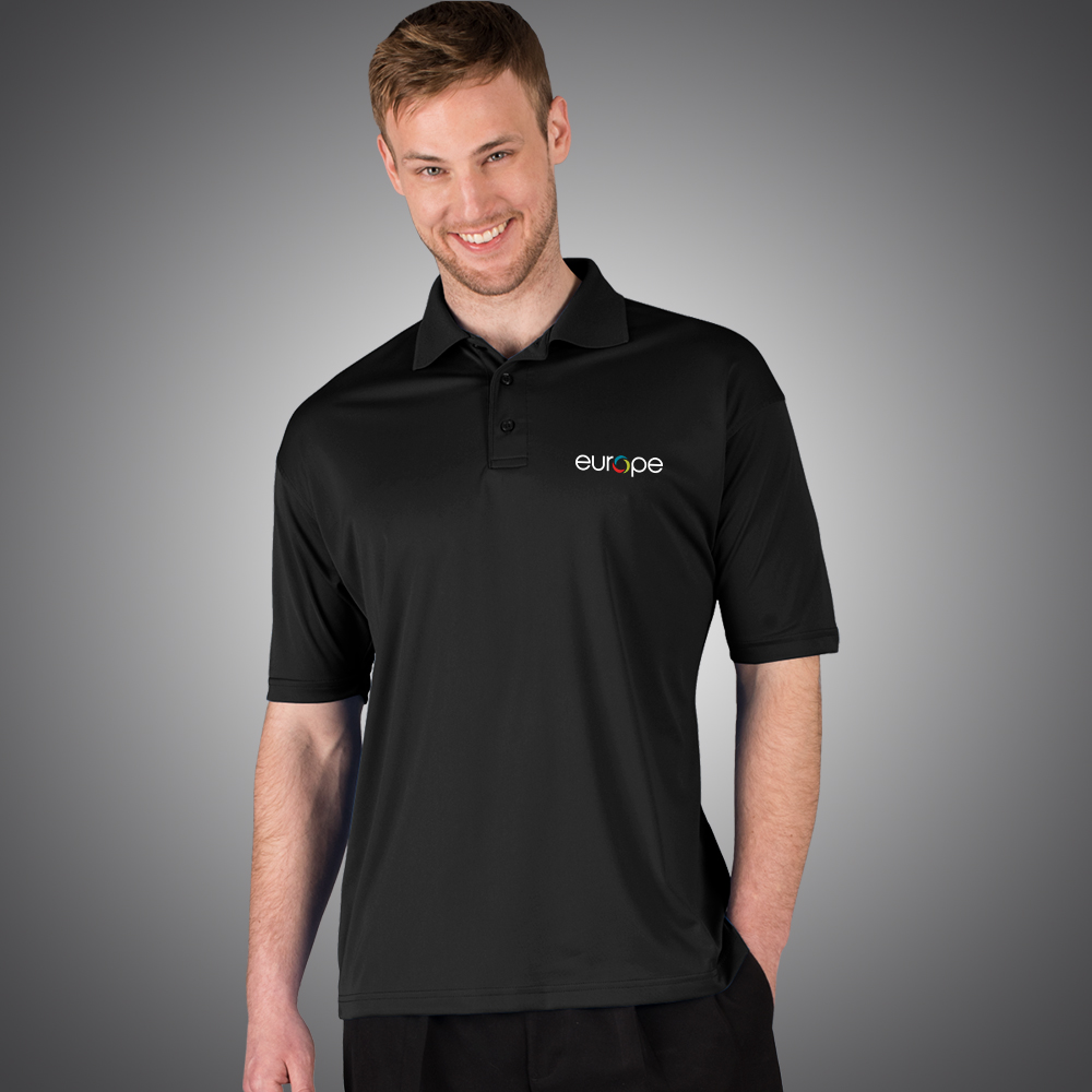 Men's Ultra-Lux Polo