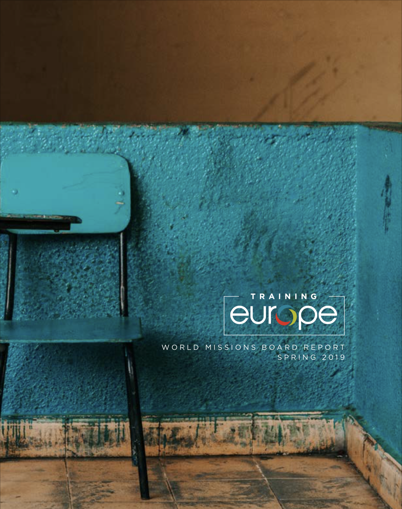 Training Europe