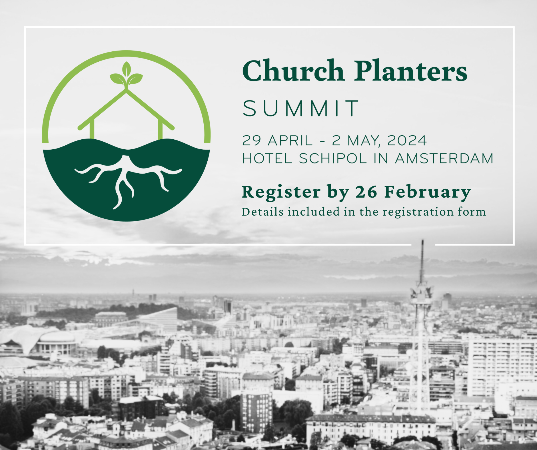 Church Planters Summit