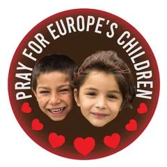 Europe's Children Prayer Call @ 19:30 CET