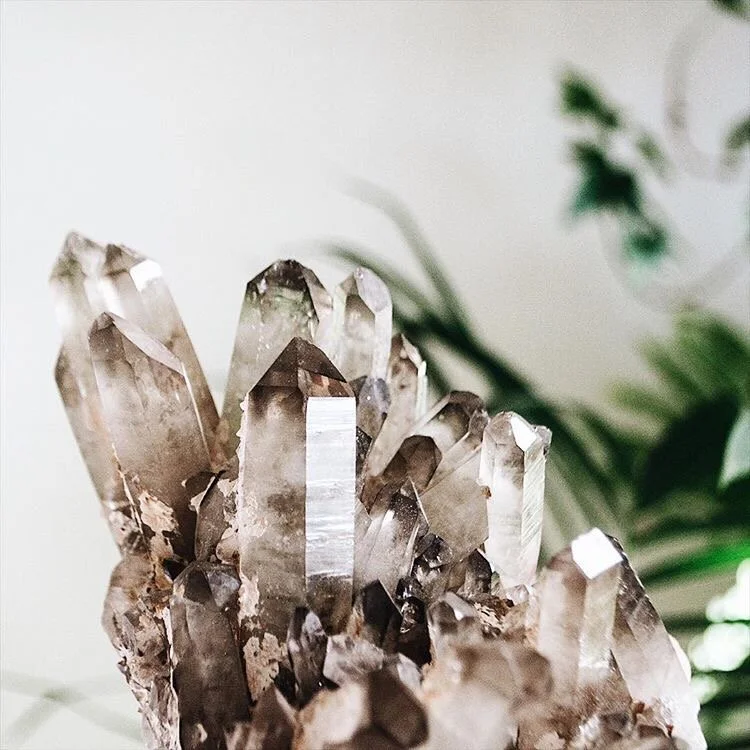 Bohemian Materials &amp; Textures