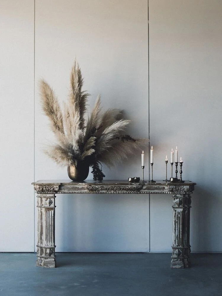 Minimalism &amp; Elegance