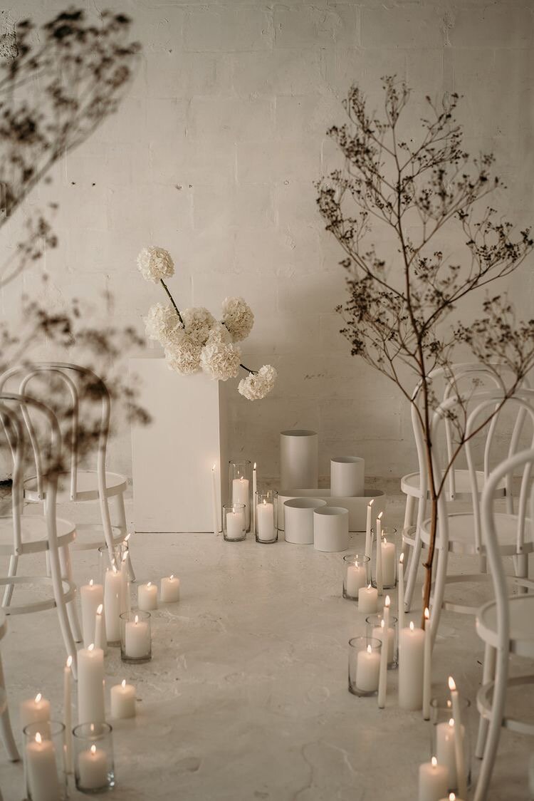 Wedding Ceremony