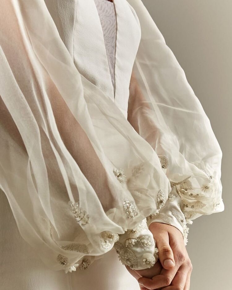 Bridas Gown