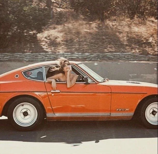 70s Car 