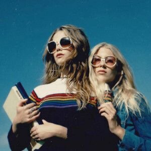 70s Girls