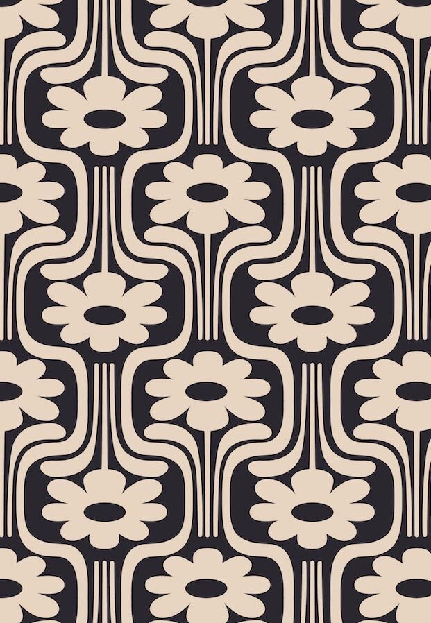 Retro Pattern 