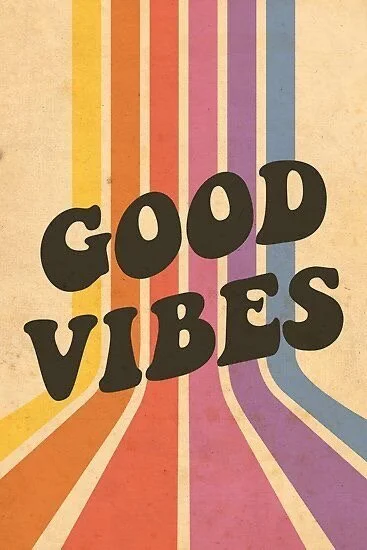 Good Vibes 