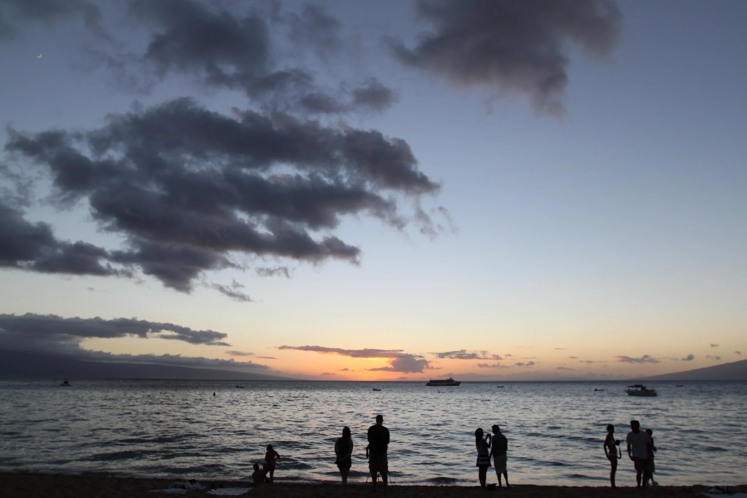 Hawaii Kaanapali