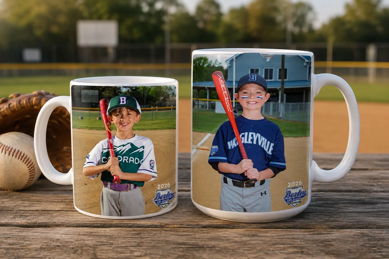 Mugs