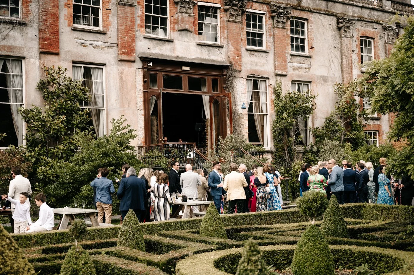 Destination Wedding Lula & Kit Bantry House West Cork-411.JPG