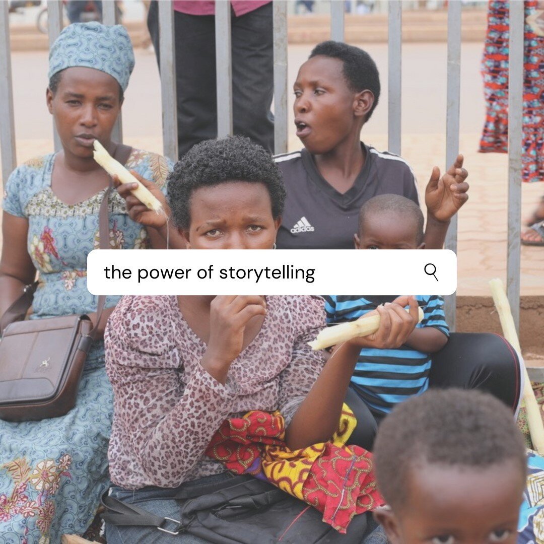 Storytelling is one of the most powerful tools we have. It can foster connection, create a deeper understanding, and even bring about change. At Carry On Media, we use storytelling to help companies reach their audiences in an authentic way.