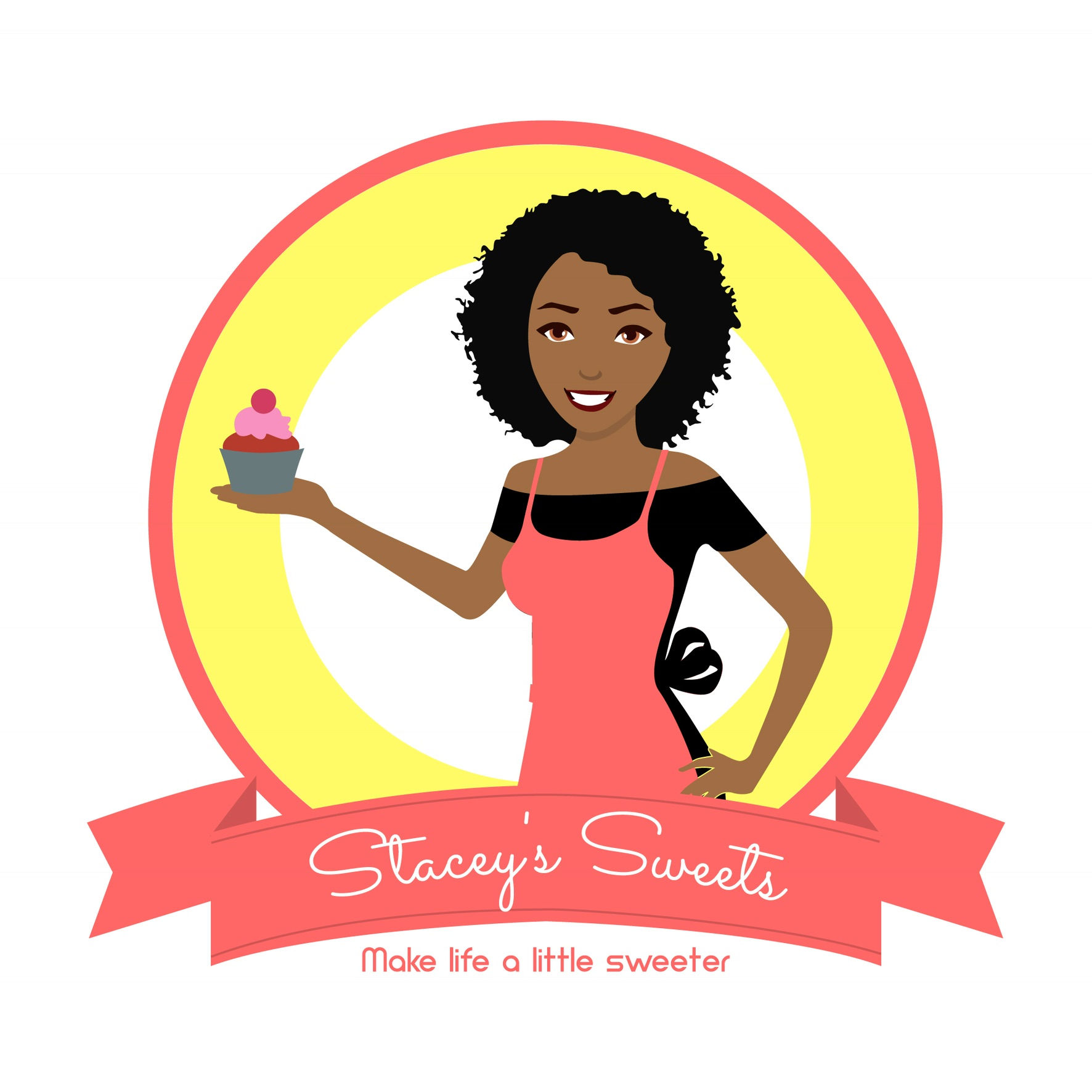 Baker - Stacey Spencer